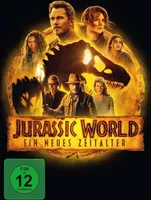 Jurassic World: Ein neues Zeitalter