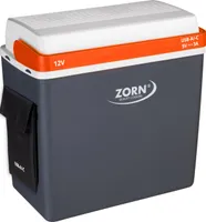 Zorn Kühlbox ZA24 mit 12V Anschluss und USB