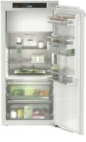 Liebherr Einbaukühlschrank mit Gefrierfach Nische 121,6-123,1 cm Festtürtechnik Kühlschrank