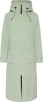Didriksons Nadja Damen Parka Lang 4, Größe:48, Farbe:wilted leaf