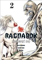 Ragnarok: Poslední boj 2 (Umemura Shinya)