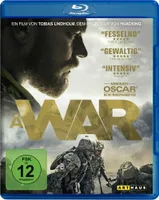 Vojna (Blu-ray): - (Blu-ray Video / Vojnový film)