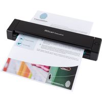 IRISCan Executive 4 Duplexný 8PPM skener dokumentov, mobilný skener s podávačom papiera