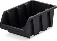 Lagerbehälter Schwarz Truck Plus Kistenberg Ktr30-S411
