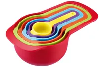 WESTMARK 30582270 WESTMARK Messlöffel-Set Matroschka
