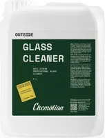 Chemotion čistič skla 5L