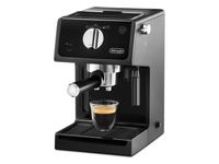 DeLonghi ECP31.21 Espresso-Siebträger