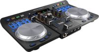 Hercules Universal DJ Control Mischpult
