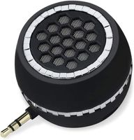 Mini Lautsprecher, Wireless Portable Lautsprecher wiederaufladbare Mini Line-In Lautsprecher Handy Lautsprecher