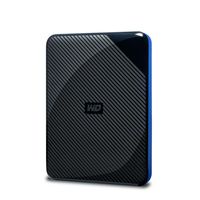 Western Digital WD Gaming Drive 4TB works with PlayStation 4