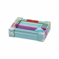 FABER-CASTELL Buntstifte farbsortiert, 1 St.