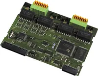 Agfeo Up0-Modul 508  8 UP0-Ports f. AS 45, AS 43, AS 200 IT