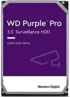 Western Digital 22Tb Purple Pro 512Mb 3.5" Sata 6Gb/S 7200Rpm (Wd221Purp)