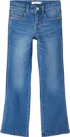 Straight Leg Jeans NKFPOLLY  |