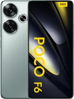 Xiaomi Poco F6 12GB RAM 512GB Green