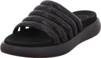 Gabor Klassische Pantoletten Damen 31373838333932 Schwarz 38 EU