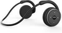 Bluetooth Kopfhörer Sport - Wireless Kopfhörer On Ear mit Clear Voice Capture Technologie und Echo Cancellation