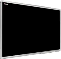 Magnetická tabule 300x120 ALLboards PREMIUM BKB3012EX