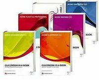Adobe Creative Suite 3 Premium - Bundle: Classroom ...  Book
