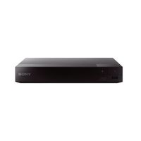 Sony BDP-S 1700 Blu-ray Player Schwarz