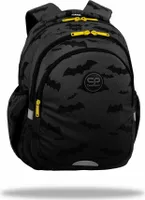 Schulrucksack für die Klassen I-IV Coolpack Jerry Darker Night
