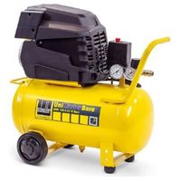Kompressor UNM 150-8-25 W Base