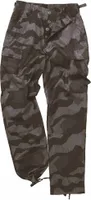 US Ranger Hose splinternight, XL