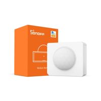Sonoff SNZB-03 Mini-Bewegungssensor PIR für ZigBee 3.0 PIR Motion Sensor Smart Home Wireless
