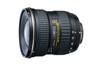 Tokina 12 - 28 mm / F 4,0 AT-X PRO DX Zoomobjektiv für Nikon F Spiegelreflexkameras, F4 (W) - F4 (T), Autofokus, 77 mm Filterdurchmesser