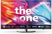 Philips 65PUS8909 Ambilight 65PUS8909 4K LED Smart TV - 65-Zoll