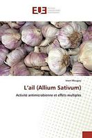 L'ail (Allium Sativum)