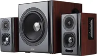Edifier 2.1 S350DB PC-Lautsprecher