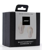 Bose NEU QuietComfort Earbuds II,kabellos,Bluetooth Weiß