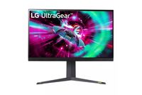 Počítačový monitor LG 32GR93U-B 80 cm (31,5") 3840 x 2160 pixelov 4K Ultra HD LCD čierny