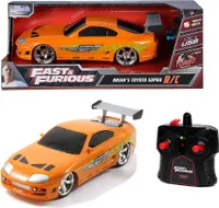 Fast & Furious RC Brian's Toyota 1:16
