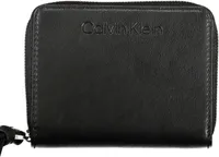 CALVIN KLEIN Dámská kabelka BLACK : Barva - černá, Velikost - UNI Velikost: UNI Barva: černá