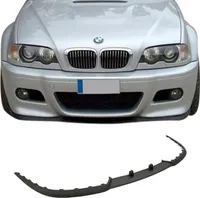 Przedni spoiler spoiler spoiler spoiler spoiler spoiler zderzak przedni zderzak spoiler do BMW E46