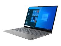 Lenovo ThinkBook 13s G2 13.3" i5-1135G7  8GB/256GB WUXGA IPS W11P