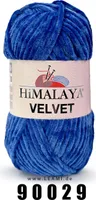 Himalaya Velvet 900-29 Strickgarn