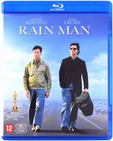 Rain Man [BLU-RAY]