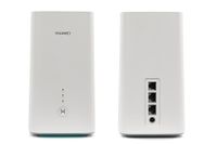 Huawei Router 5G CPE Pro 2 (H122-373) - Wi-Fi 6 (802.11ax) - Eingebauter Ethernet-Anschluss - Weiß -