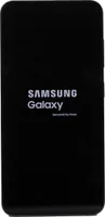 Samsung Galaxy S24 128GB Black 6,2" 5G (8GB) DE Model Android