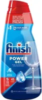 Finish, gel do myčky nádobí All in 1 Max, 900 ml