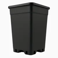 Pflanztopf 7 Liter 20x20x25 cm