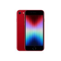 Apple iPhone SE (2022) 64GB (PRODUCT)RED - SWAP