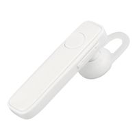 Fontastic BT Headset NAT+ - Drahtloses Headset - Farbe: Weiß