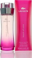 Damenparfüm Lacoste Touch of Pink EDT 90 ml