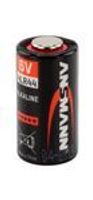 ANSMANN Alkaline Batterie 4LR44 6 Volt 1er Blister