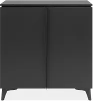 Buffet 2 Türen L88 cm - BERTRIX