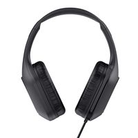 Gaming-Headset GXT 415 Zirox (24990), Schwarz